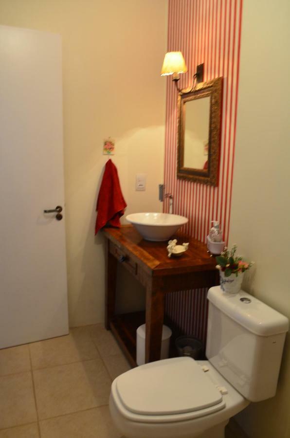 Casa Da Serra São Francisco de Paula Eksteriør billede