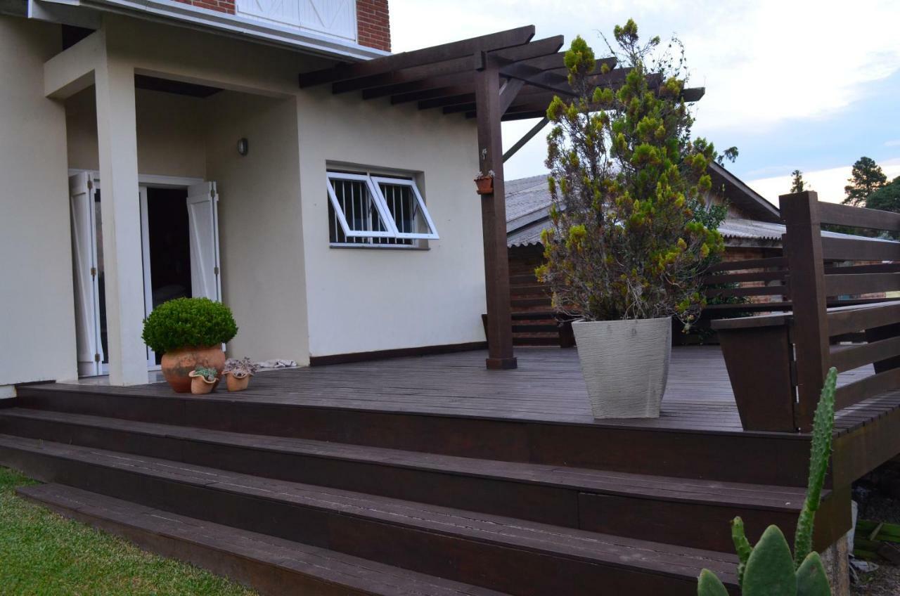 Casa Da Serra São Francisco de Paula Eksteriør billede
